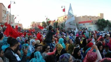 Sahara: une marche nationale dimanche à Rabat