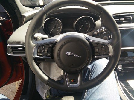 Automobile: La Jaguar XE débarque au Maroc