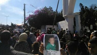 Enfant violé à Lissasfa, un suspect arrêté en un temps record