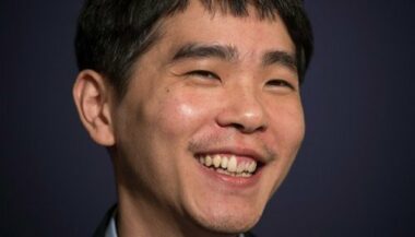 La gloire dans la défaite pour le maître du jeu de go