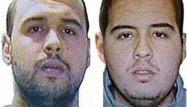 Attentats à Bruxelles: un testament et 15 kg d'explosifs retrouvés