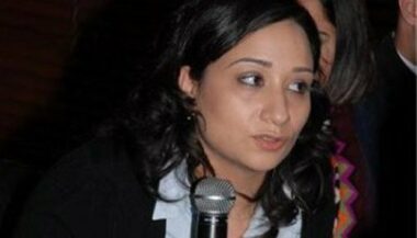 Une Marocaine dans la liste des &ldquo;Young Global Leaders&rdquo;