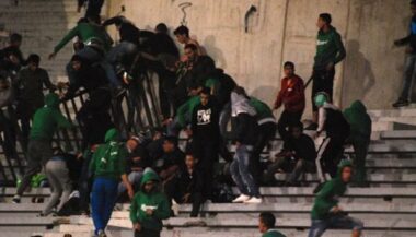 Atlanta Assurances menace de &ldquo;reconsidérer son accompagnement pour le Raja&rdquo;