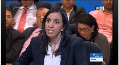 La crise avec Ban Ki-moon expliquée par Mbarka Bouaida (verbatim)