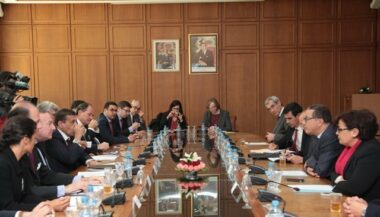 Une 2e mission d’affaires française d’envergure à Casablanca en un mois