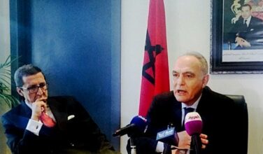 Mezouar: &ldquo;Ban Ki-moon a cherché à brouiller le Maroc avec l'ONU&rdquo;