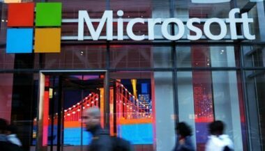 Microsoft tente de s'imposer sur les technologies d'avenir