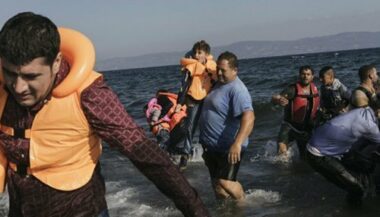 L'UE va renvoyer tous les migrants partant de la Turquie