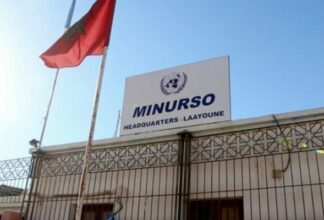 Un volontaire de la Minurso condamne l’attitude de Ban Ki-moon