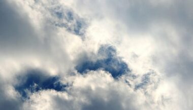 Nouvelles pluies attendues en fin de semaine