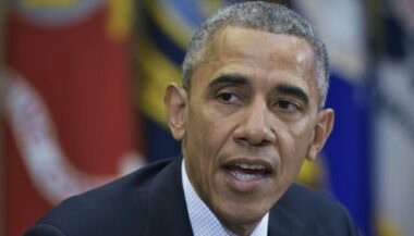 Le libre-échange, nouvel épouvantail politique aux Etats-Unis