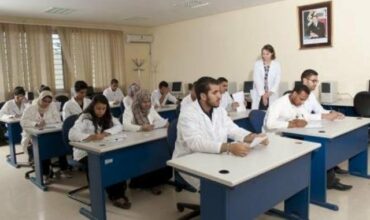 Mercredi, lancement de la stratégie nationale de la formation professionnelle 2021