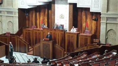 Benkirane: &ldquo;Ban Ki-Moon a porté atteinte à la dignité du Maroc et au respect dû à l’ONU&rdquo;