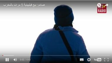 Le récit d'une travailleuse philippine met à nu la traite humaine au Maroc