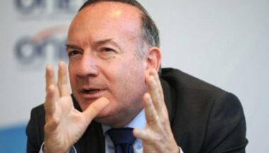 Pierre Gattaz: &ldquo;Voici ce que nous pouvons faire ensemble&rdquo;