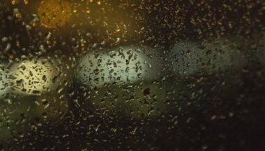 Météo: de faibles pluies en perspective