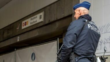 Attentats de Bruxelles: un quatrième suspect recherché