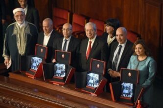 Nobel de la paix: le nombre de candidats explose pour 2016