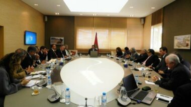 Forte hausse des exportations agricoles marocaines vers la Russie