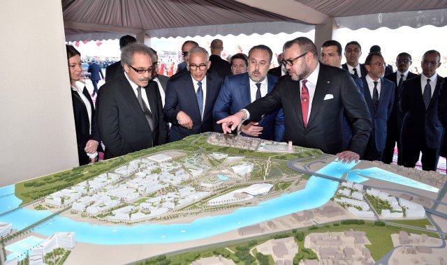 Deux nouveaux projets dans la &ldquo;vallée culturelle de Rabat&rdquo;