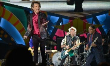 La magie des Rolling Stones réconcilie Cuba avec le rock