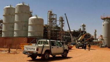 Algérie: attaque terroriste contre un site gazier