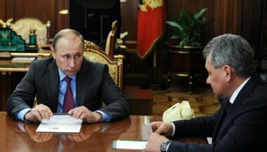 Syrie: retrait partiel du contingent russe