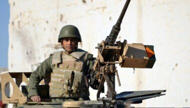 Tunisie: nouvelles violences à Ben Guerdane