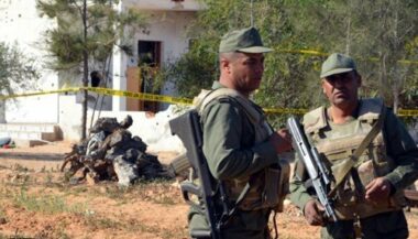 Tunisie: plusieurs morts dans l'attaque contre une caserne