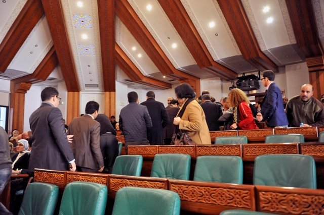 Le PAM suspend sa participation au Conseil de la ville de Rabat