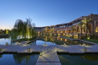 Marrakech, quatrième destination la plus chère au monde