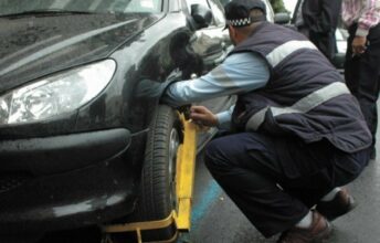 Marrakech abandonne les horodateurs