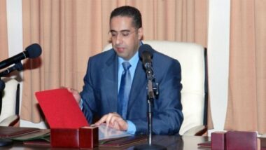 Maroc-Russie: Abdellatif Hammouchi reçu au Kremlin