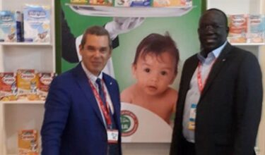 L'entreprise marocaine Agro-Food ouvre ses portes à Dakar
