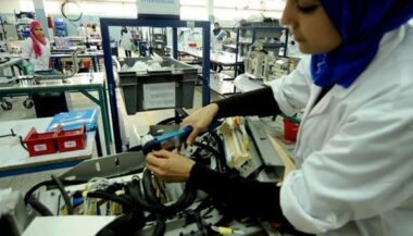 Maroc: Alstom prend le contrôle de Cabliance