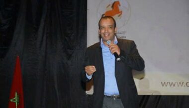 Anouar Zyne, l’impétueux