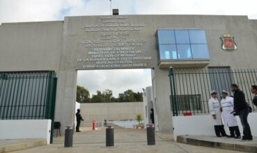 6,37 T de chira saisis par le BCIJ
