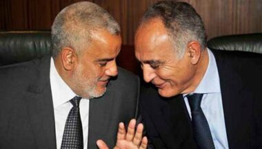 Benkirane-RNI: début d’escalade