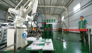 La Chine exporte des produits &ldquo;halal&rdquo;