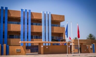 A Marrakech, une école privée a adopté le système finlandais au Maroc