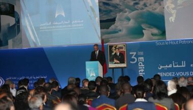 Le RDV de l’assurance à Casablanca devient une référence au Maroc et en Afrique