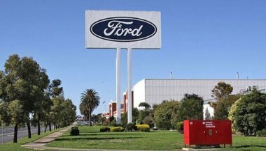 Ford produira-t-il au Maroc d’ici 2020?