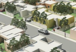 Holmarcom construit 691 logements pour les salariés du Port Autonome de Dakar