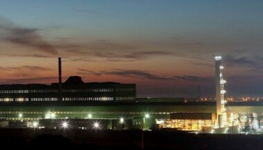 Maghreb Steel perd 564 MDH en 2015, le management reste optimiste