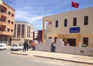 Immolation Mmi Fatiha: nouvelles sanctions