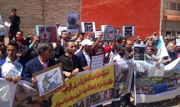 L'immolation de &ldquo;Mmi Fatiha&rdquo; à Kénitra suscite indignation et compassion