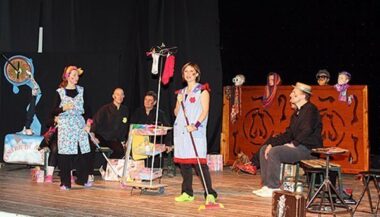 Un nouveau rapport critique sur la politique culturelle au Maroc