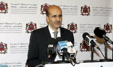 La réforme des retraites expliquée par Driss El Azami Idrissi