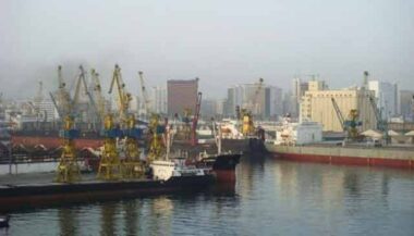 110 millions de tonnes de trafic commercial dans les ports marocains en 2015