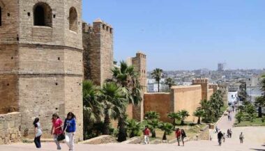 Le Maroc, 1re destination arabe et africaine des Français à l'étranger